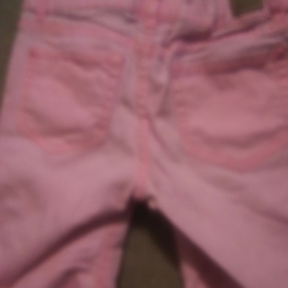 Girls Jordache Shorts - Picture 3 of 4